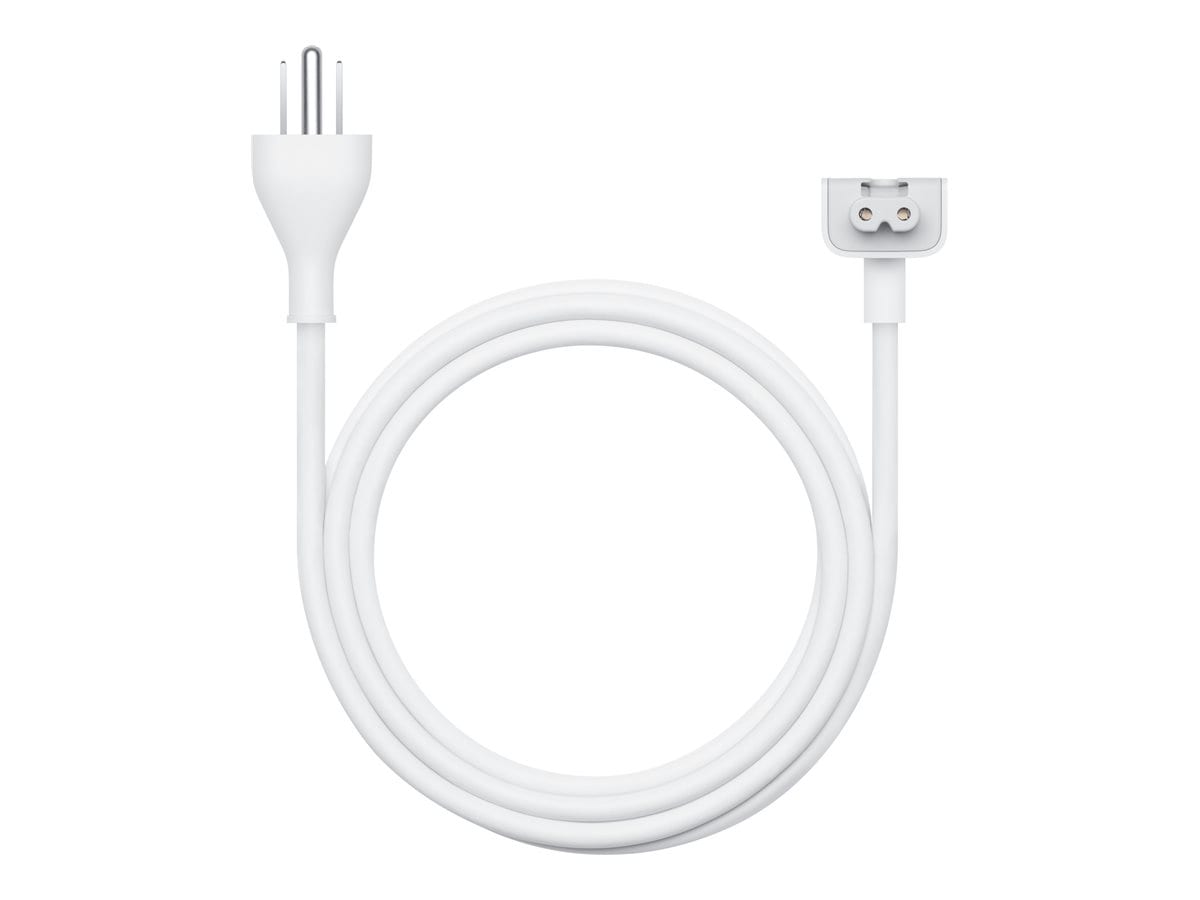 Apple - power extension cable - NEMA 5-15 - 6 ft