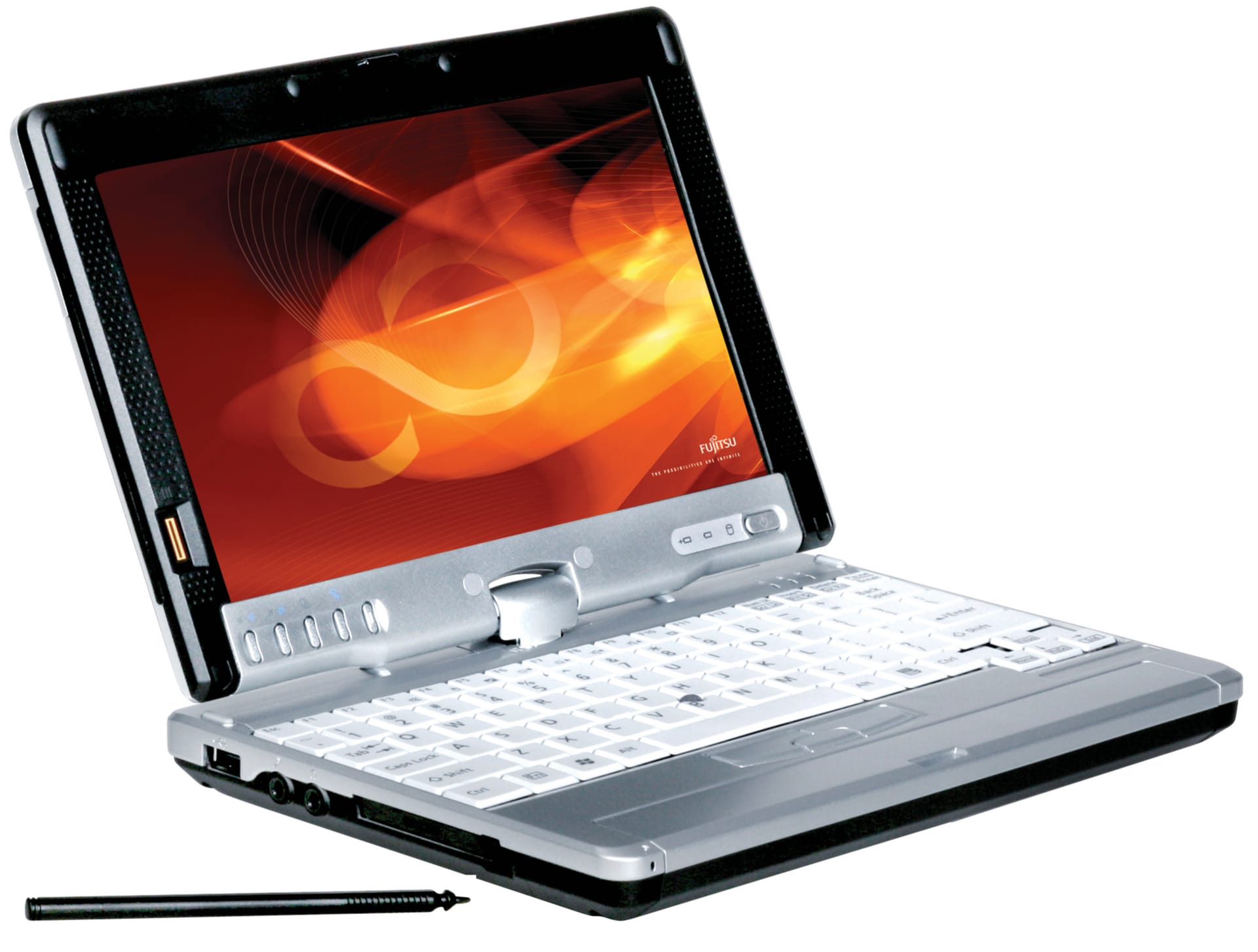 Fujitsu LifeBook P1510D