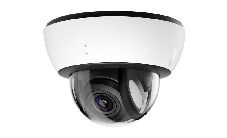 Verkada CD63 - network surveillance camera - dome - with 90 days