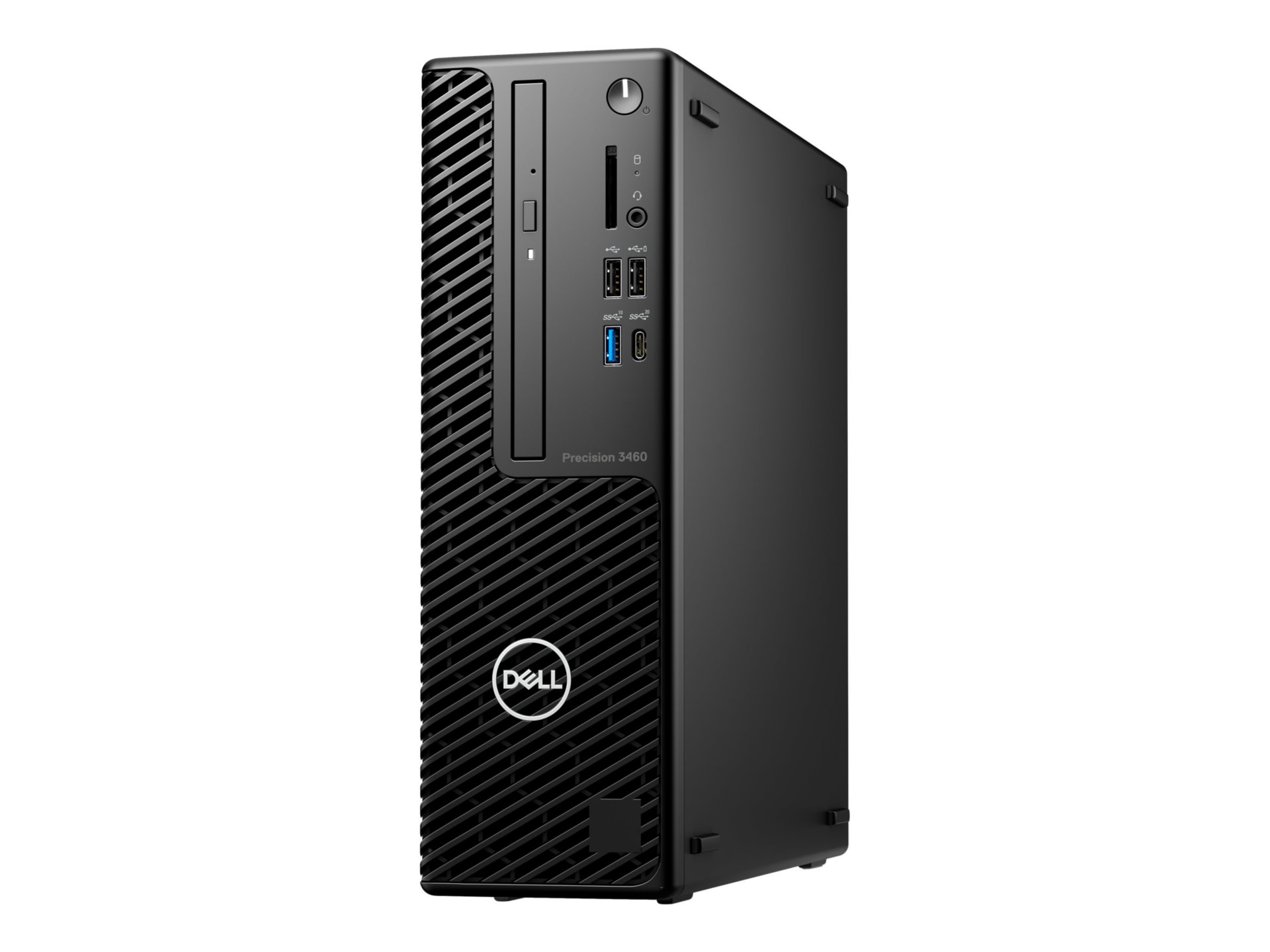 Dell Precision 3460 Small Form Factor - SFF Core i7 i7-14700 2.1 GHz - 16 GB - SSD 512 GB