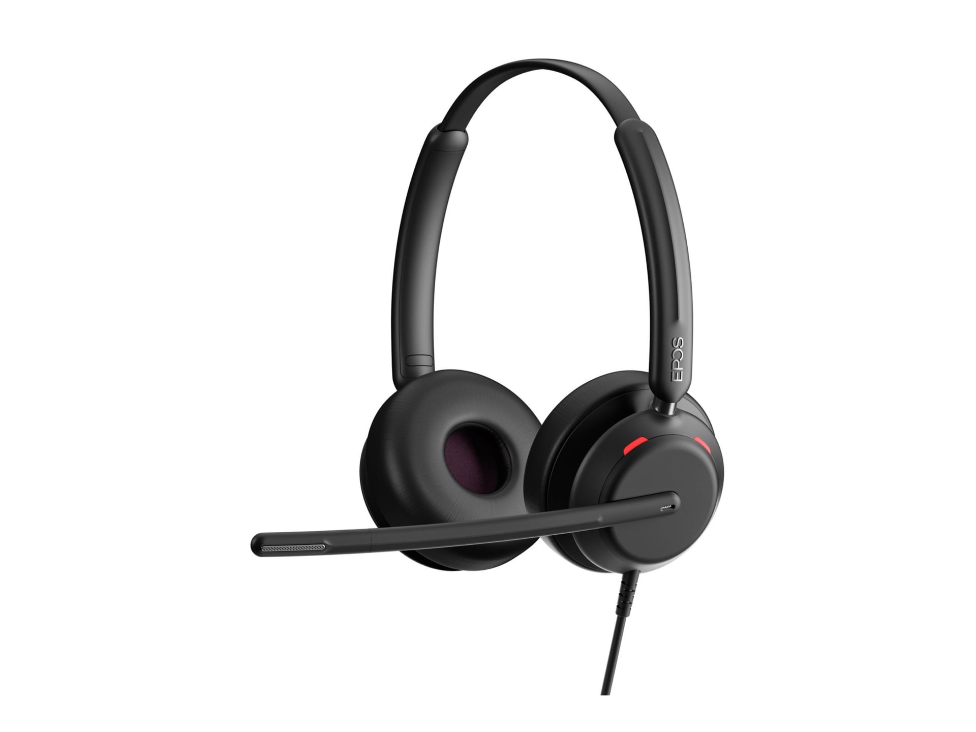 EPOS IMPACT 760T - micro-casque