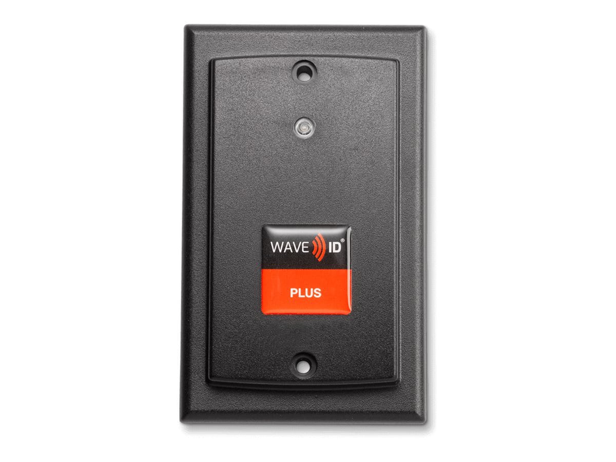 rf IDEAS WAVE ID Plus SDK V2 - RF proximity reader / SMART card reader - USB