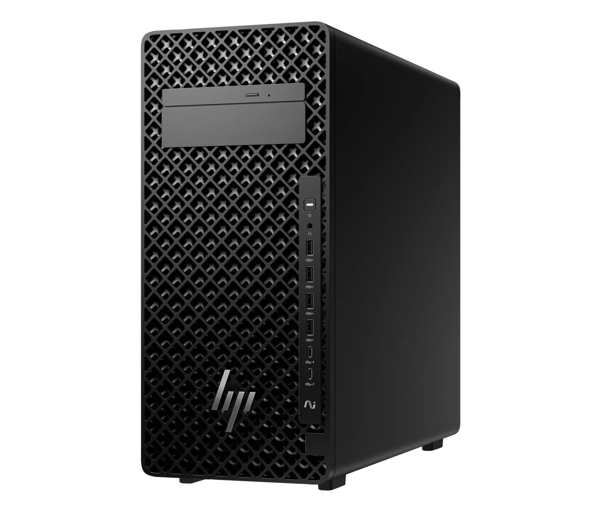 HP Z2 G9 Workstation I9-14900 512/32