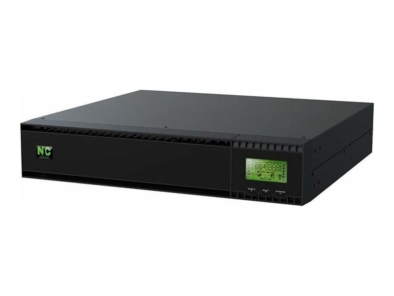 N1C LR-Series N1C.LR1500 - UPS - 1350 Watt - 1500 VA - LiFePO4