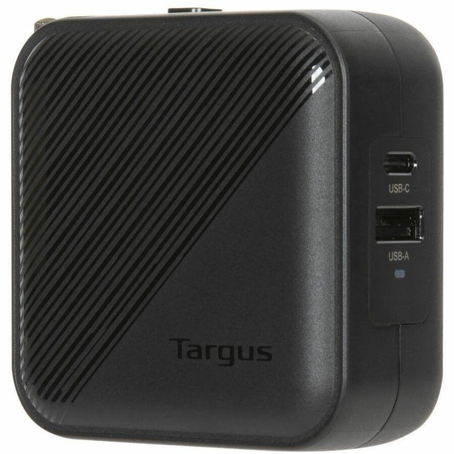 Targus PowerElite 65W GaN Wall Charger