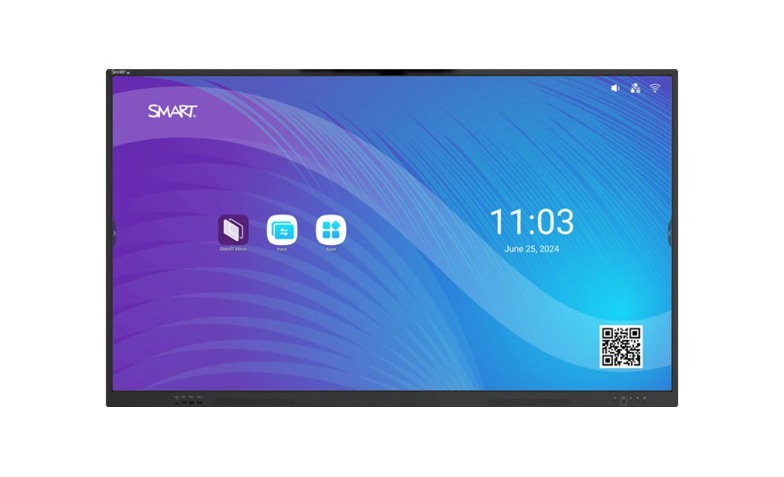 SMART Board NX186 NX Series - 86