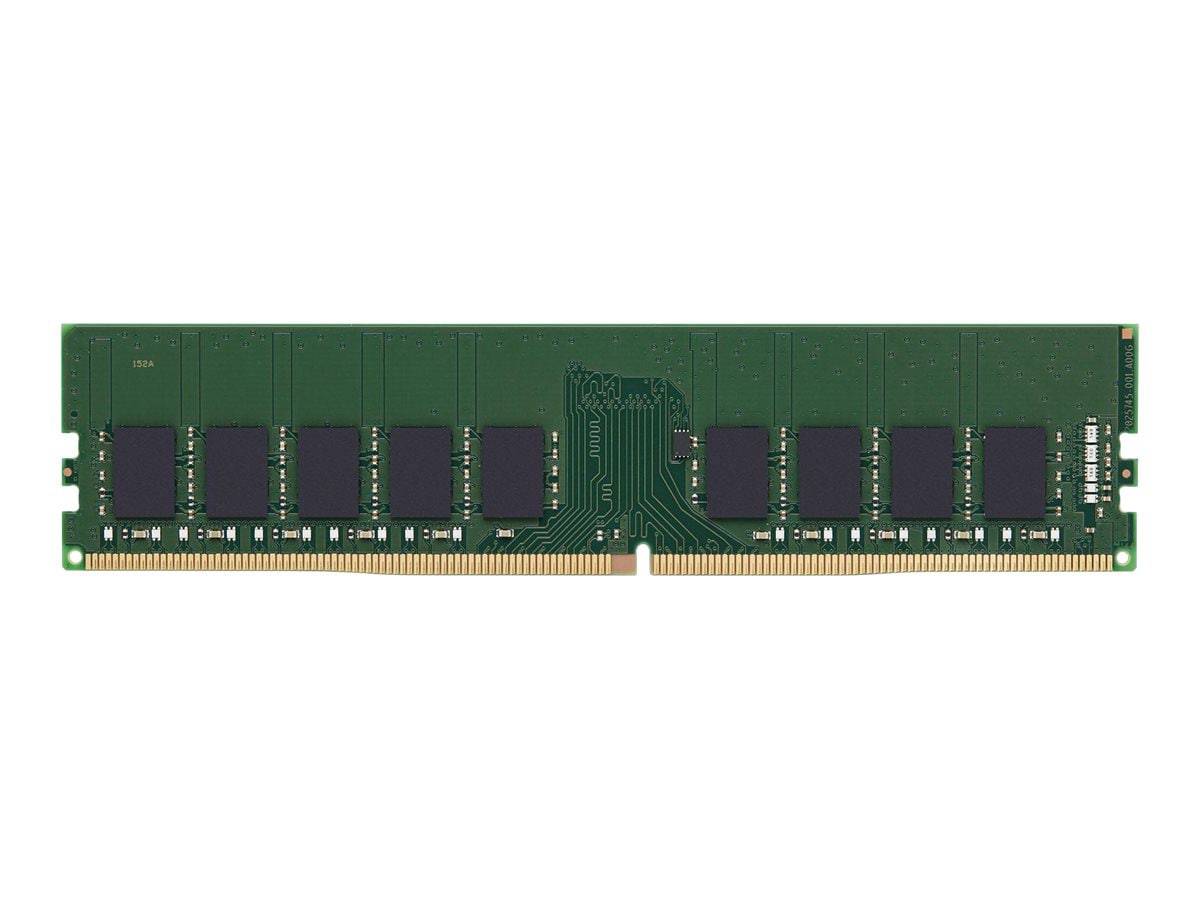 Kingston Server Premier - DDR4 - module - 32 GB - DIMM 288-pin - 2666 MHz /