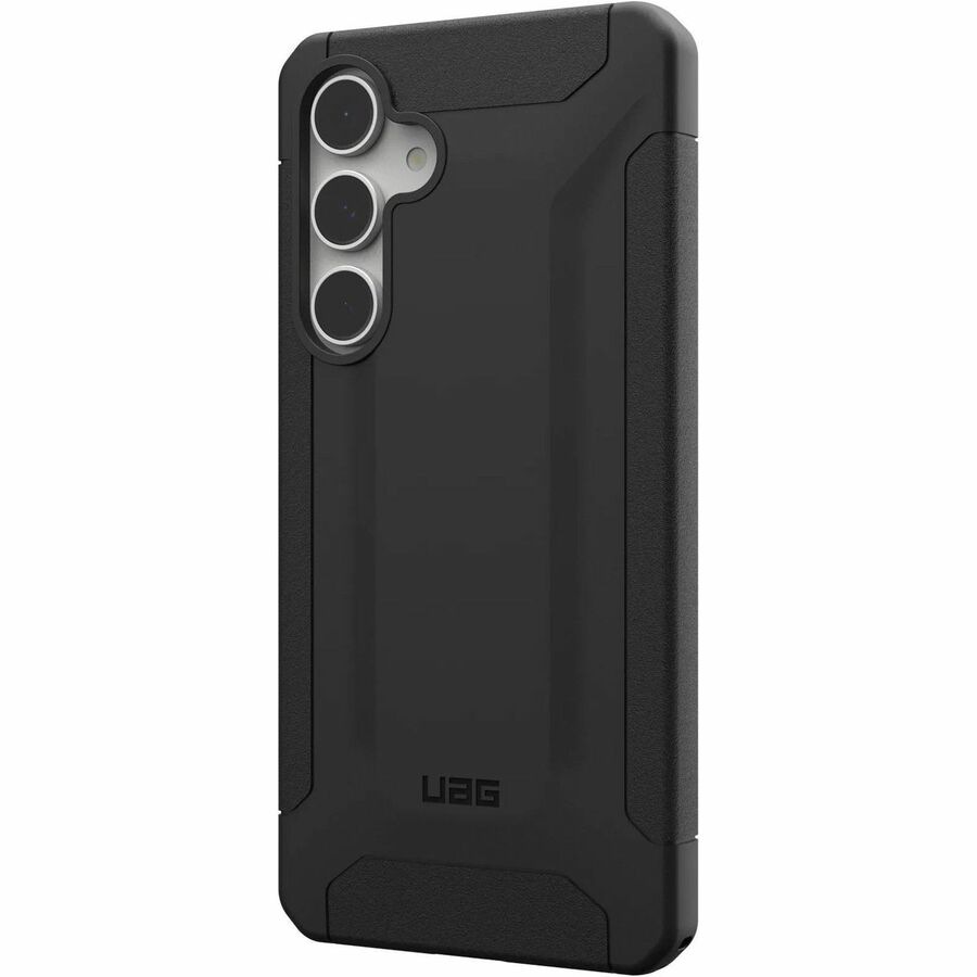 UAG Scout Series Galaxy S24 FE Case