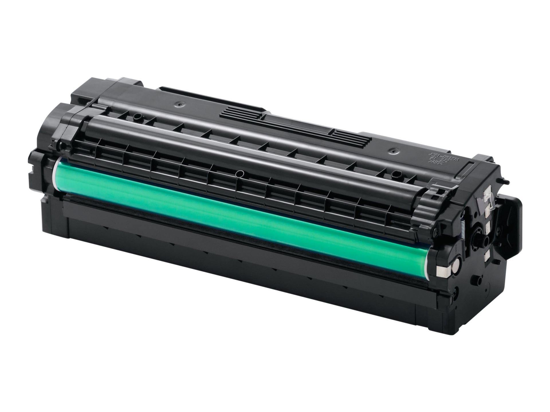 Samsung CLT-K506L - black - original - toner cartridge