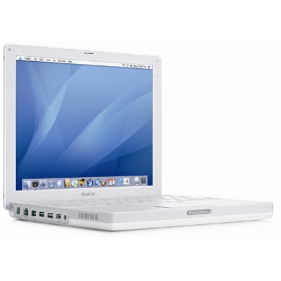 Apple iBook G4