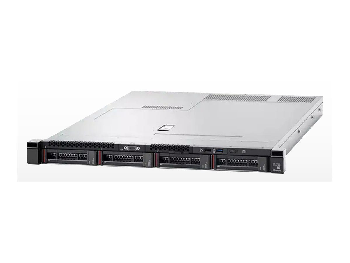 i-PRO SRL1XL - standalone NVR
