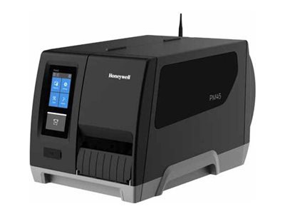 Honeywell PM45A - label printer - B/W - direct thermal / thermal transfer
