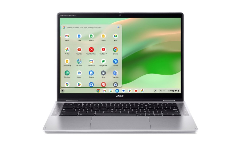 Acer Chromebook Spin 314 CP314-2HN CP314-2HN-3747 14