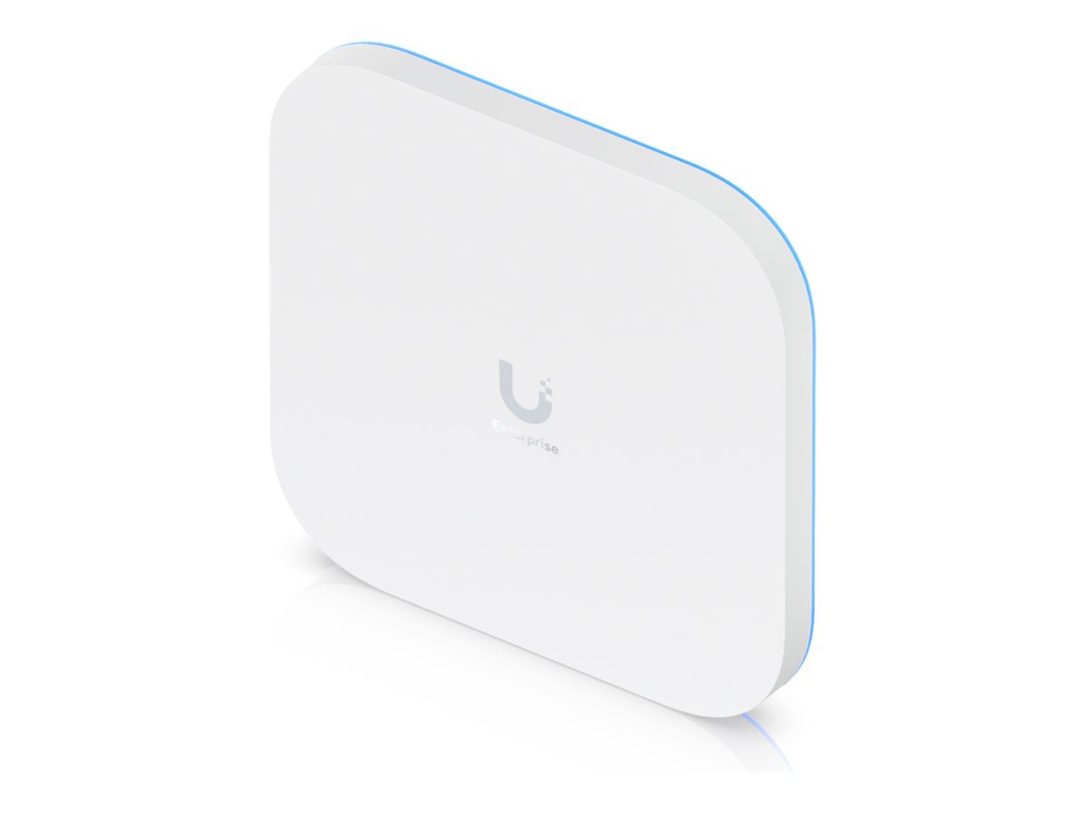 Ubiquiti UniFi E7 - wireless access point - Wi-Fi 7