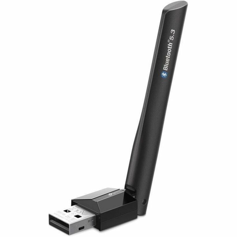 TP-Link UB500 Plus Bluetooth 5.3 Bluetooth Adapter for Computer, Notebook