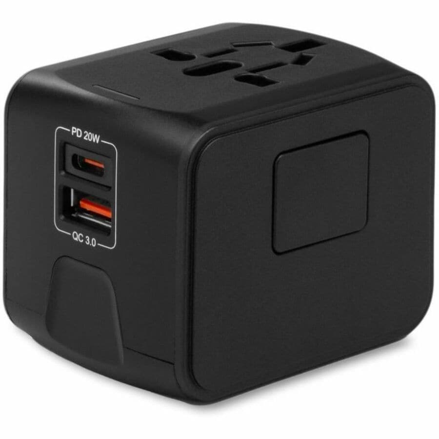 Cellairis AC Adapter