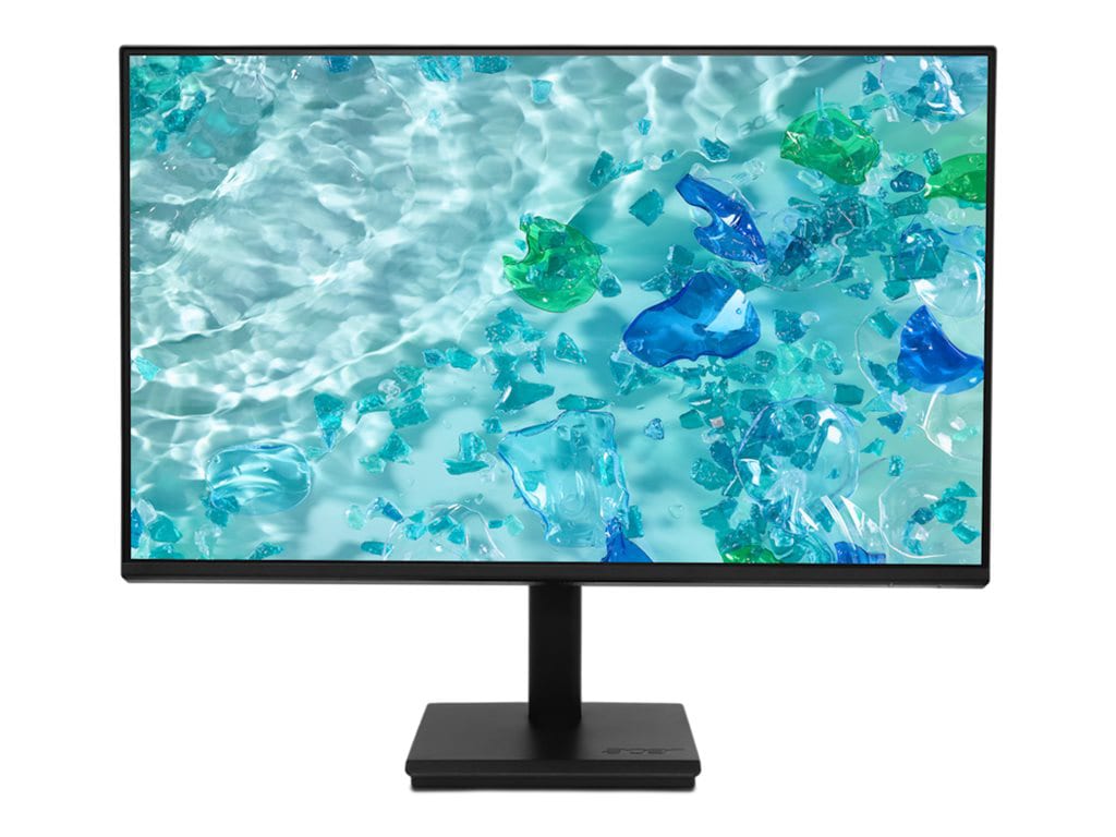 Acer Vero V247Y Gbmipx - V7 Series - LCD monitor - Full HD (1080p) - 24"