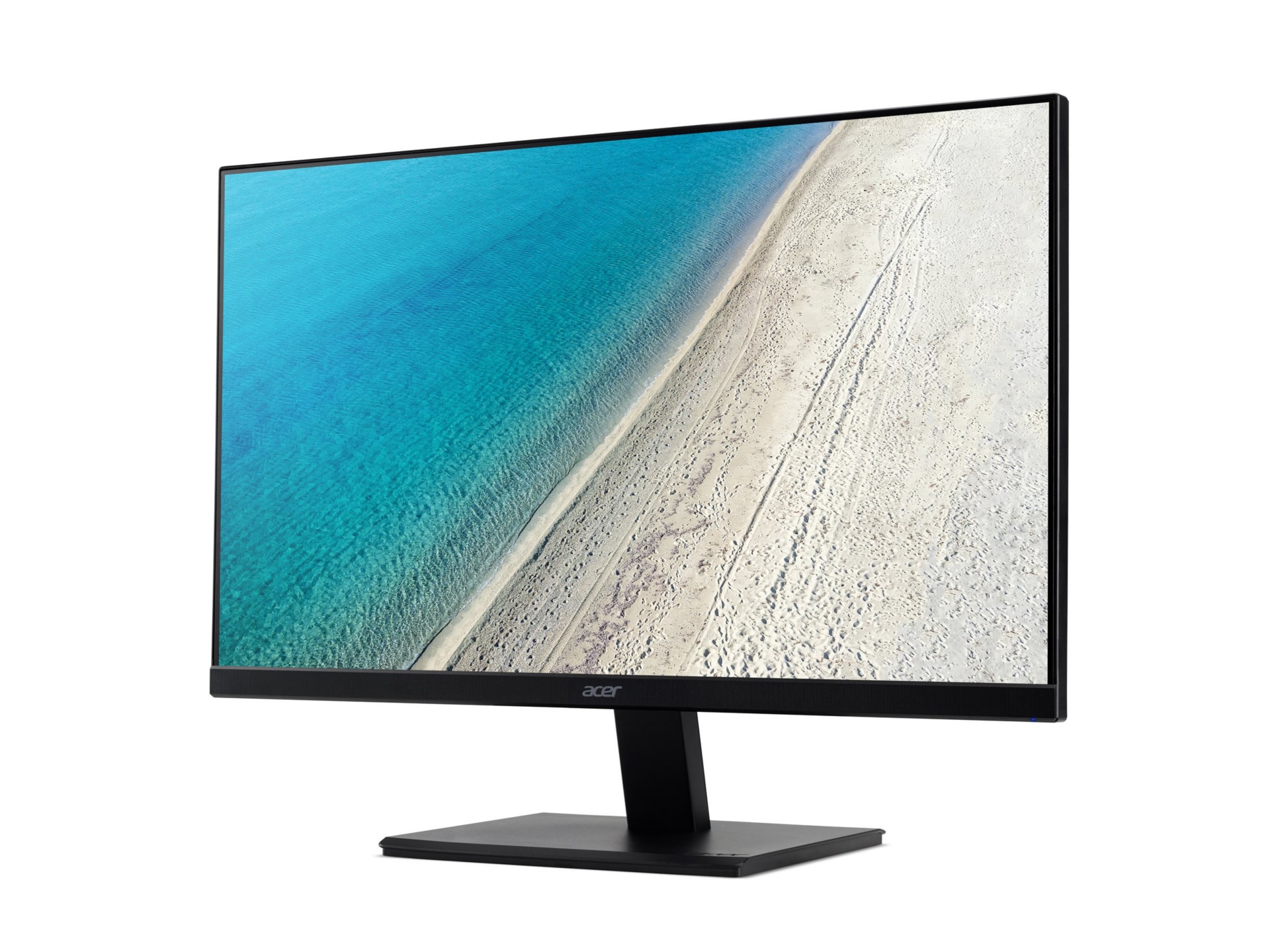 Thumbnail 2 of 7 for Acer Vero V247Y Gbmix - V7 Series - LCD monitor - Full HD (1080p) - 24"