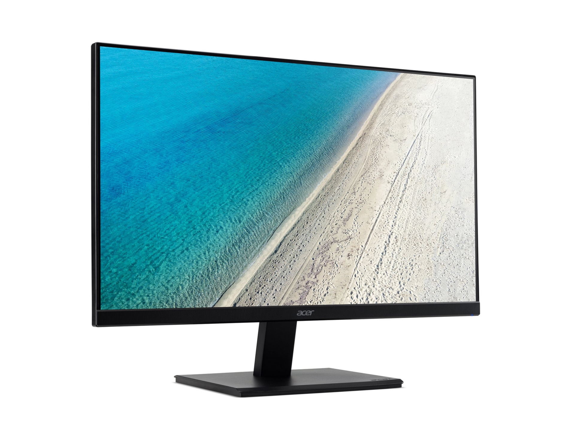 Thumbnail 3 of 7 for Acer Vero V247Y Gbmix - V7 Series - LCD monitor - Full HD (1080p) - 24"