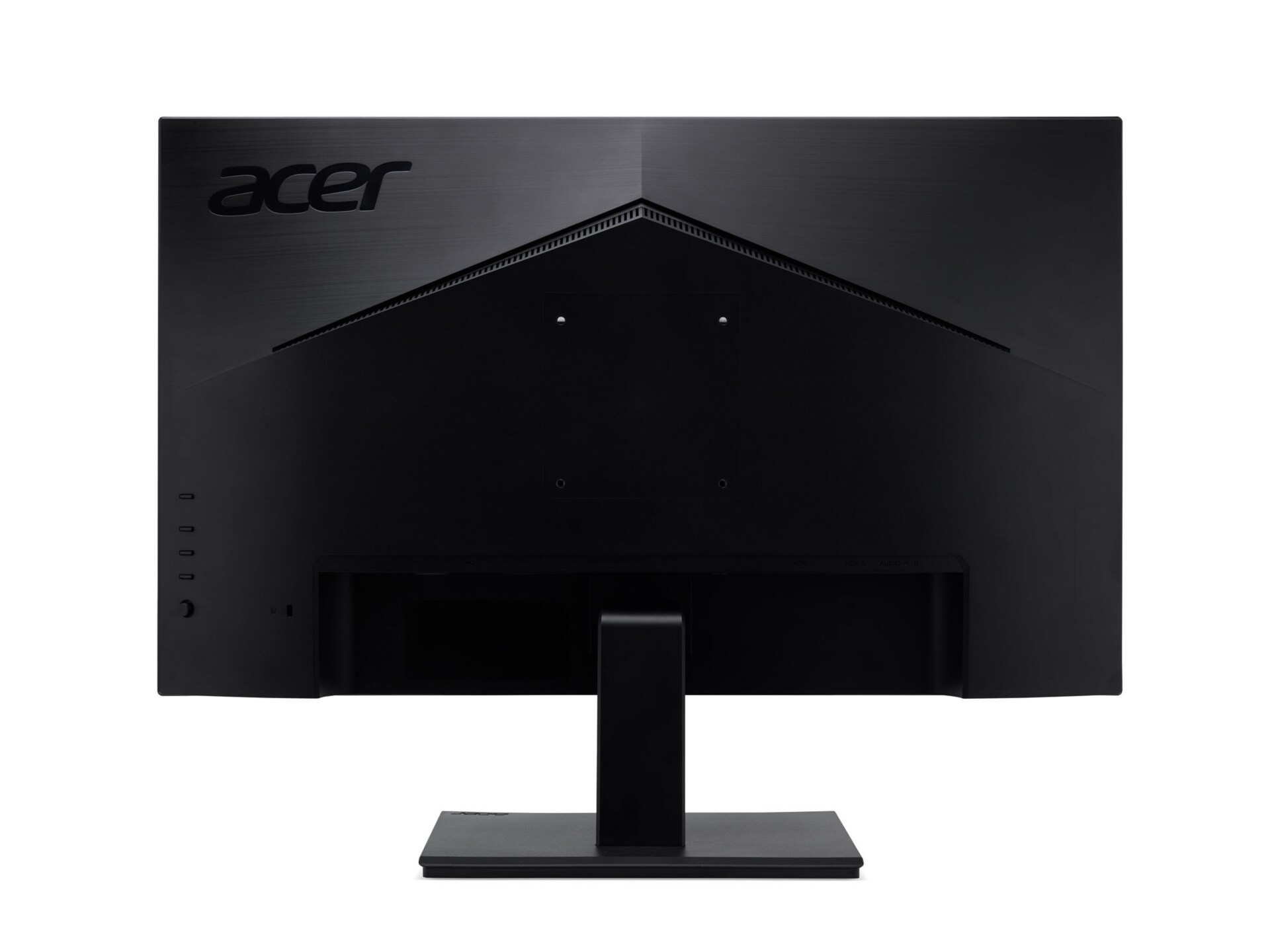 Thumbnail 4 of 7 for Acer Vero V247Y Gbmix - V7 Series - LCD monitor - Full HD (1080p) - 24"