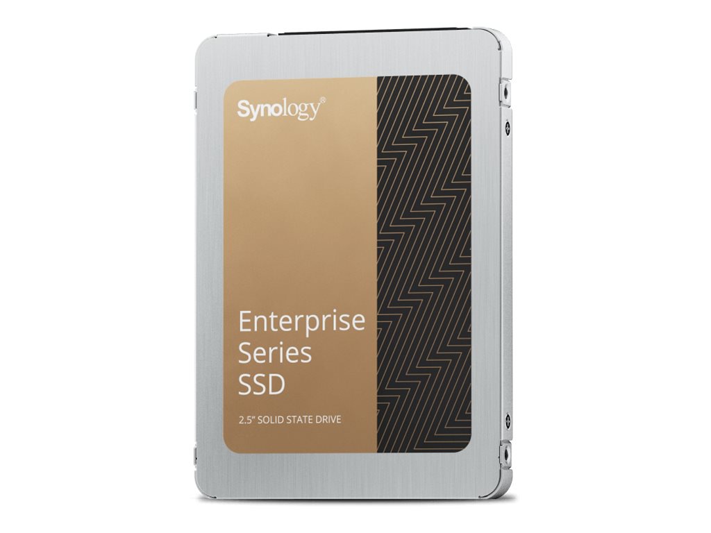Synology SAT5221-960G - SSD - Enterprise - 960 GB - SATA 6Gb/s
