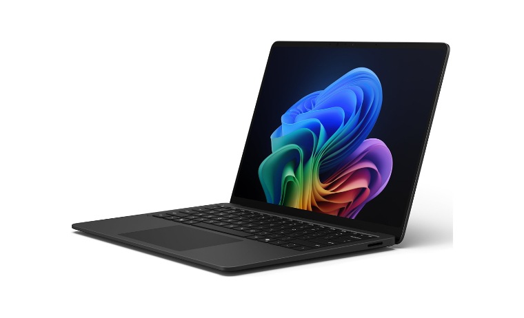 Microsoft Surface Laptop Copilot+ PC for Business - 7th edition