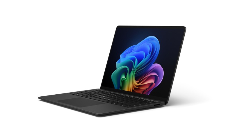 Microsoft Surface Laptop Copilot+ PC for Business - 7th