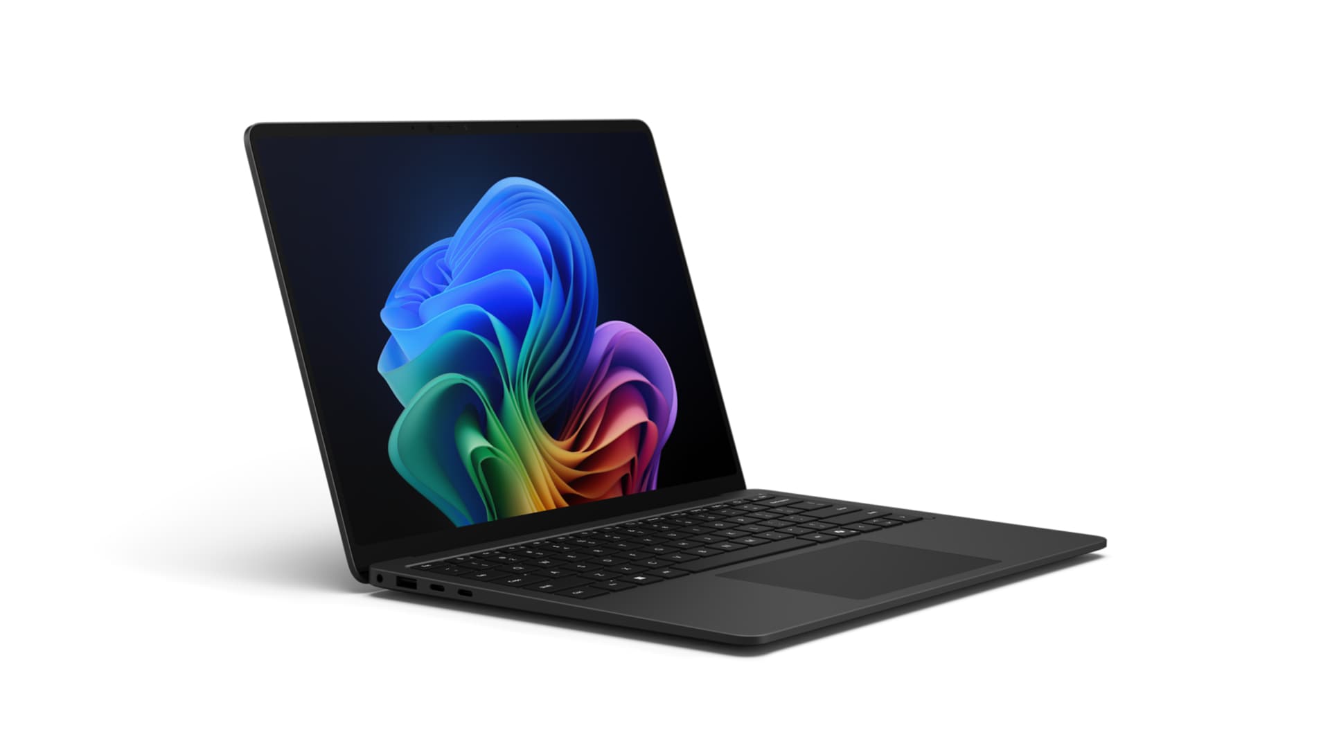 Thumbnail 2 of 4 for Microsoft Surface Laptop Copilot+ PC for Business - 7th edition - 13.8" - Intel Core Ultra 5 - 16 GB RAM - 512 GB