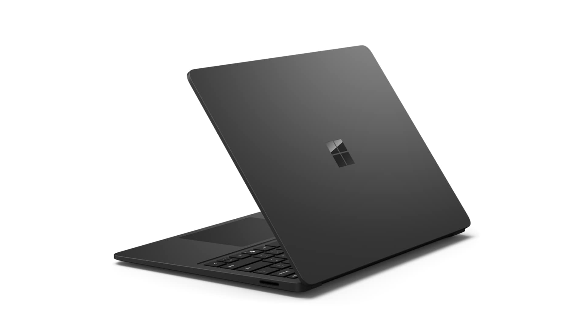 Thumbnail 3 of 4 for Microsoft Surface Laptop Copilot+ PC for Business - 7th edition - 13.8" - Intel Core Ultra 5 - 16 GB RAM - 512 GB