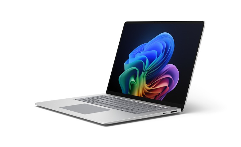 Microsoft Surface Laptop Copilot+ PC for Business - 7th edition