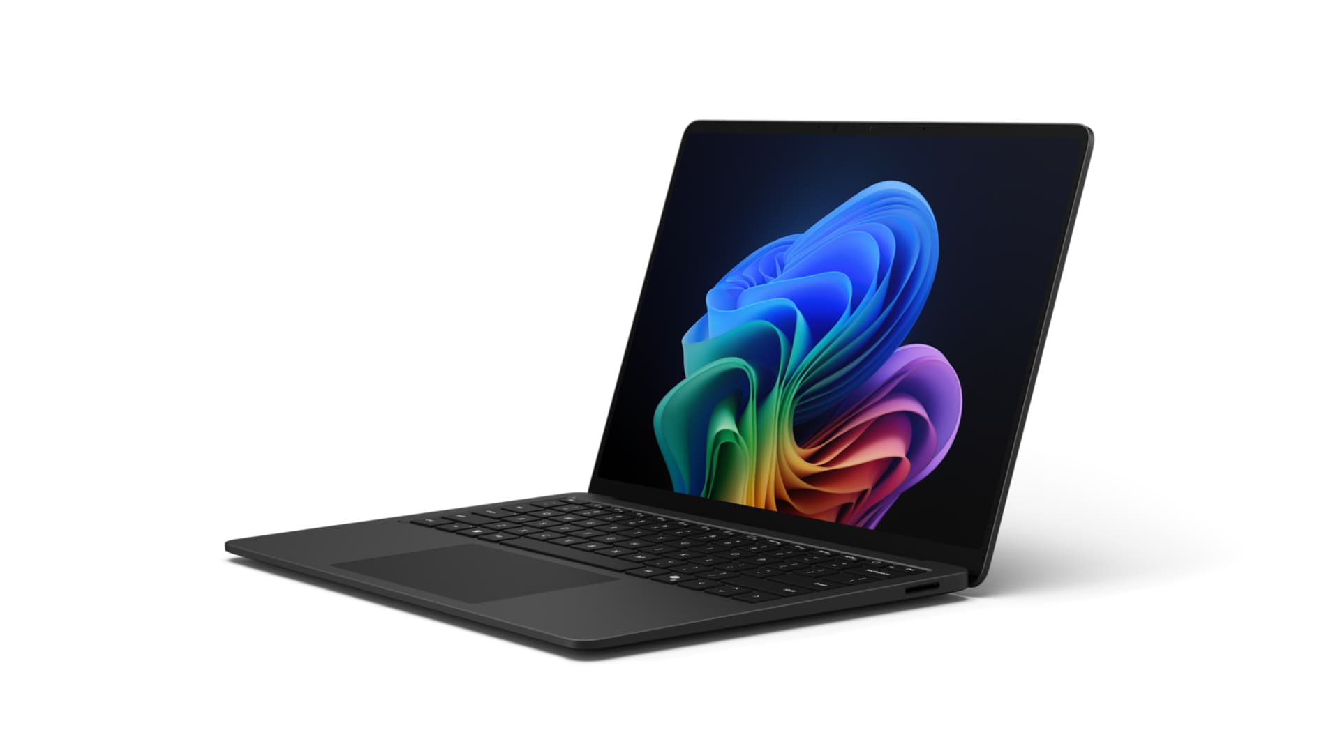 Microsoft Surface Laptop Copilot+ PC - 13.8" - 32 GB RAM - 256 GB