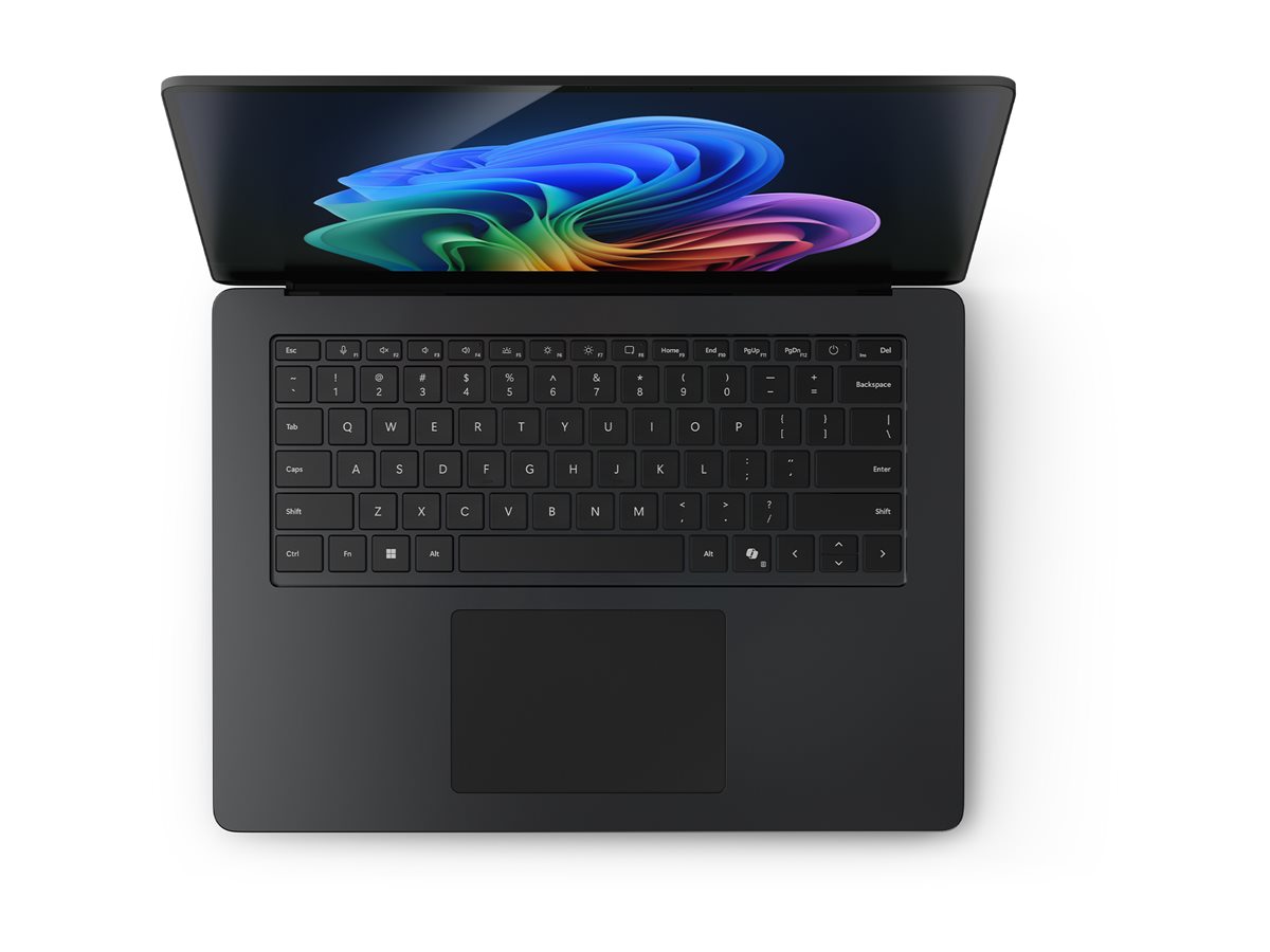 Thumbnail 4 of 4 for Microsoft Surface Laptop Copilot+ PC for Business - 7th edition - 15" - Intel Core Ultra 5 - 16 GB RAM - 512 GB