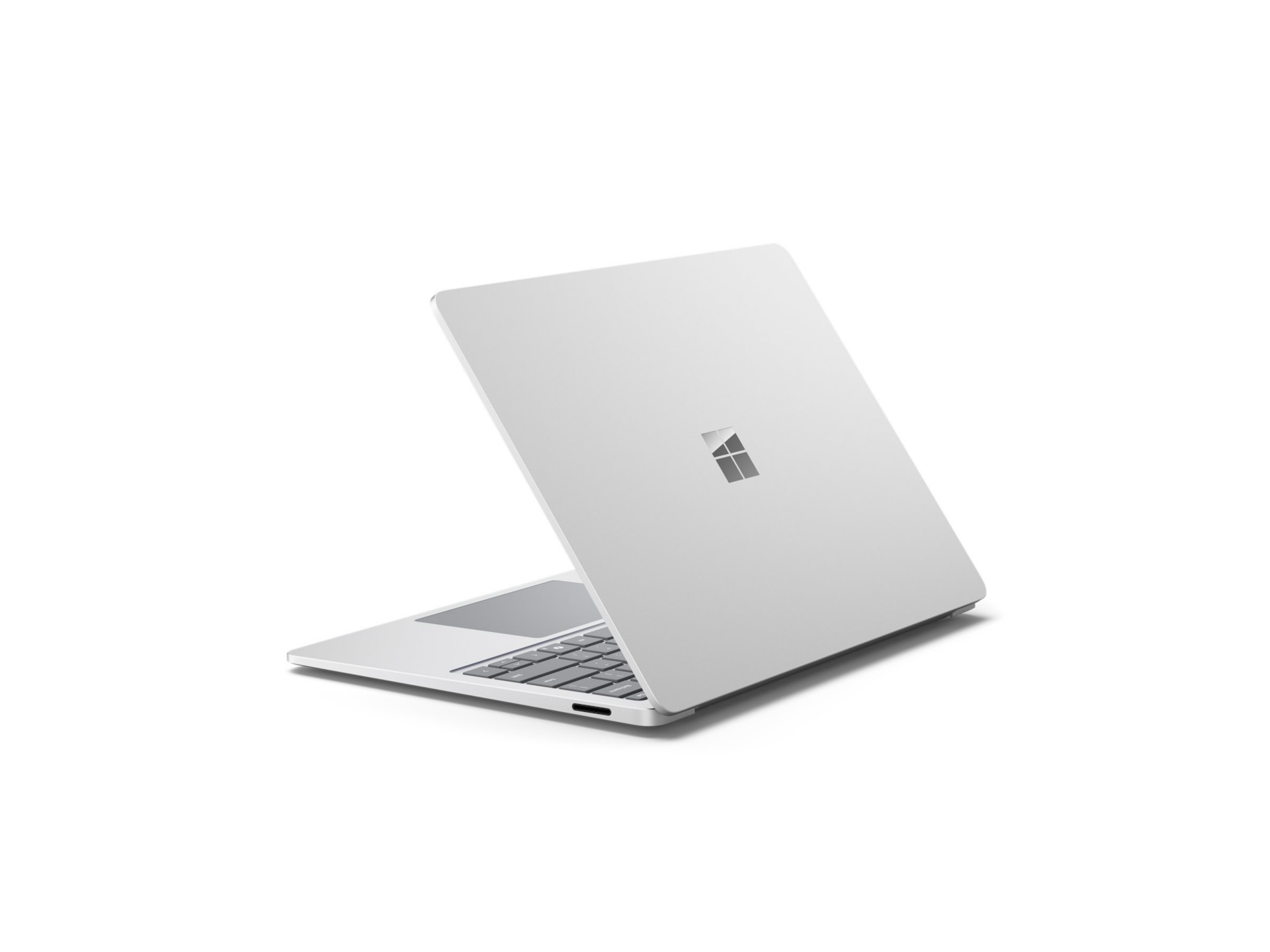 Thumbnail 5 of 15 for Microsoft Surface Laptop Copilot+ PC for Business - 7th edition - 13.8" - Intel Core Ultra 7 - 32 GB RAM - 512 GB