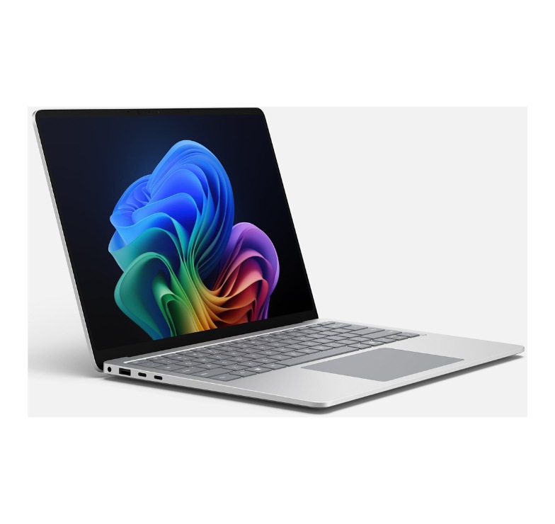 Microsoft Surface Laptop Copilot+ PC for Business - 7th edition