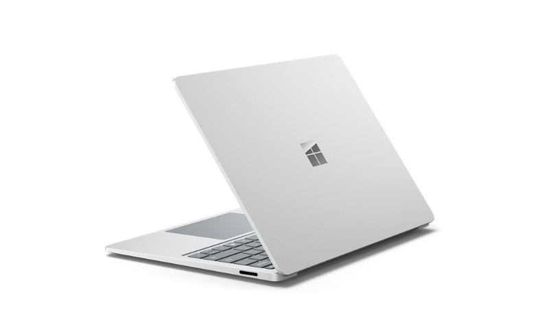 Microsoft Surface Laptop Copilot+ PC for Business - 7th