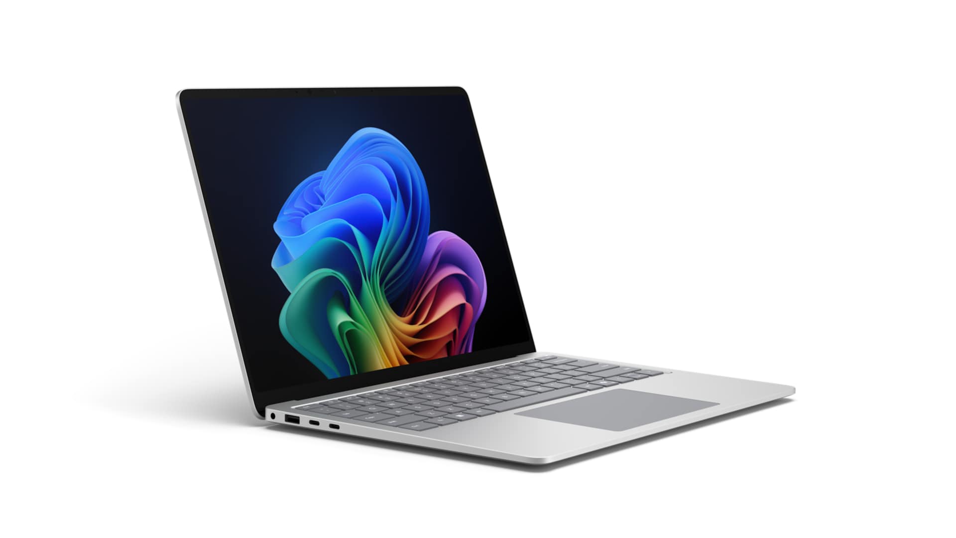 Thumbnail 2 of 6 for Microsoft Surface Laptop Copilot+ PC for Business - 7th edition - 15" - Intel Core Ultra 7 - 32 GB RAM - 512 GB