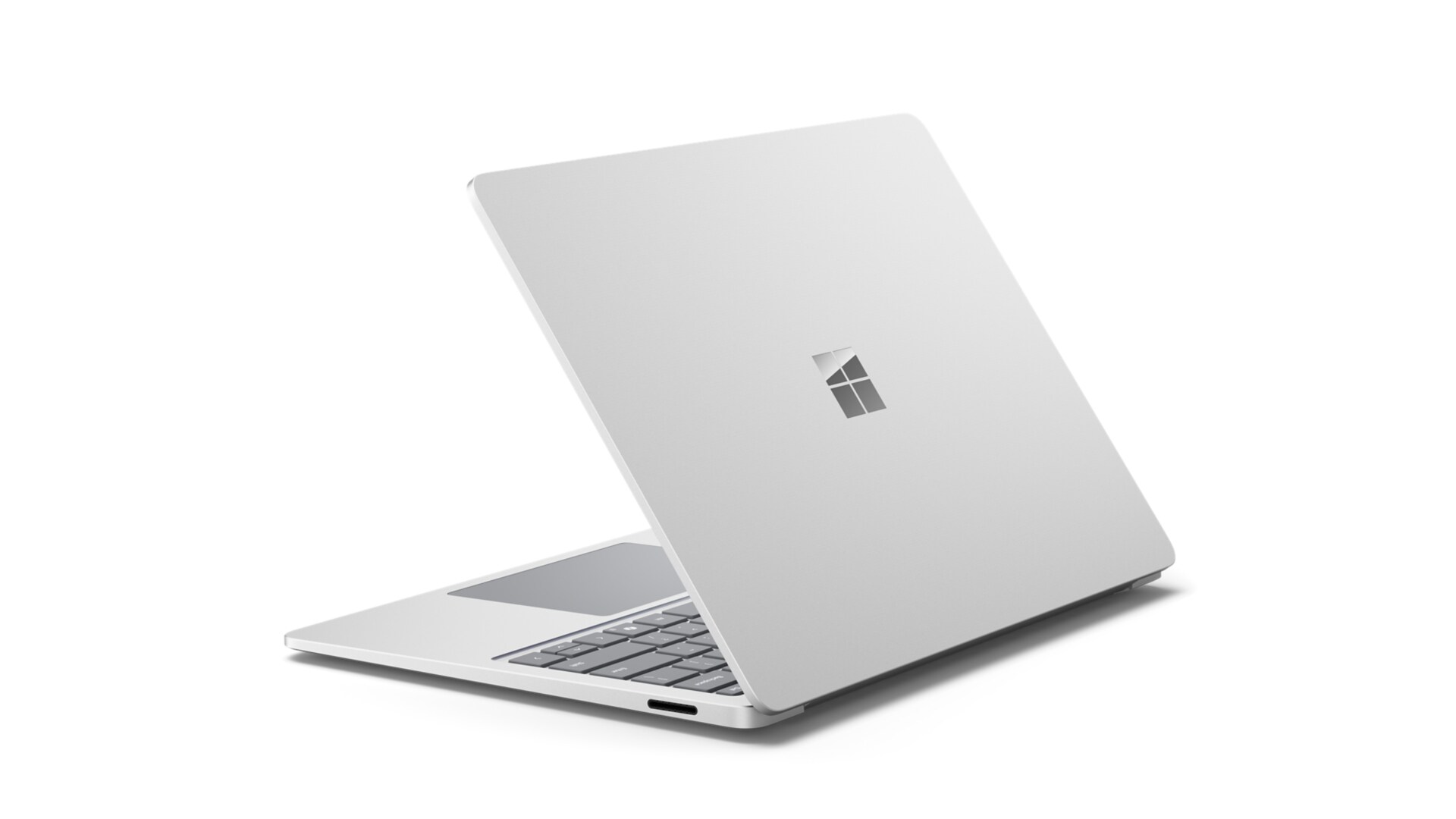 Thumbnail 3 of 6 for Microsoft Surface Laptop Copilot+ PC for Business - 7th edition - 15" - Intel Core Ultra 7 - 32 GB RAM - 512 GB