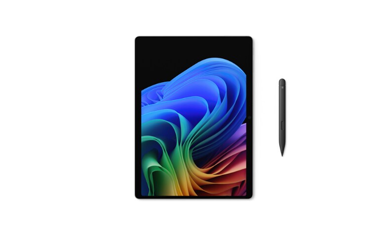 Microsoft Surface Pro Copilot+ PC for Business - 11th