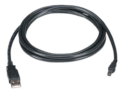Black Box - USB cable - USB to mini-USB Type B - 6 ft