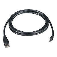 Black Box - USB cable - USB to mini-USB Type B - 6 ft