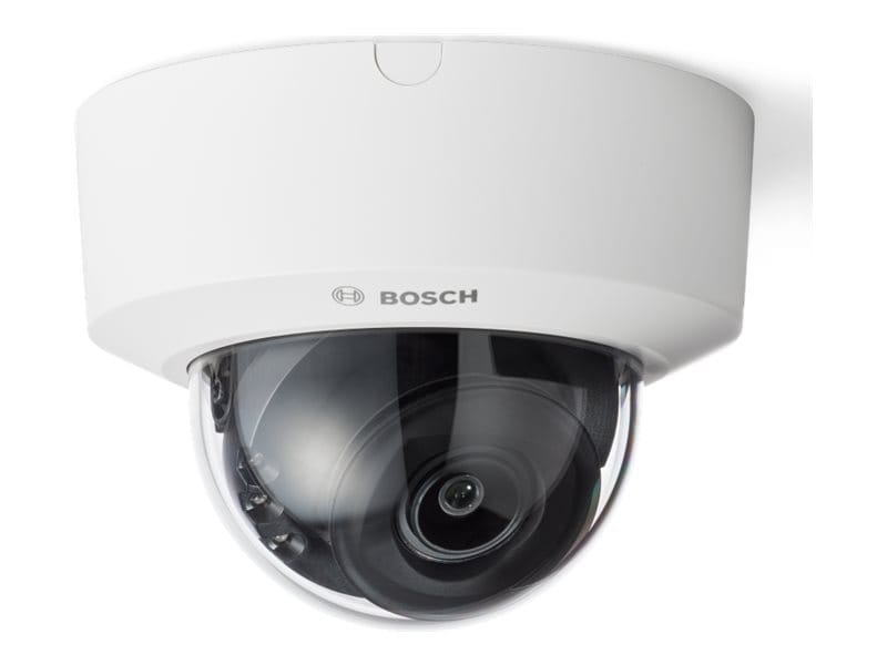 Bosch FLEXIDOME 3100i IR NDI-3703-AL - network surveillance camera - dome