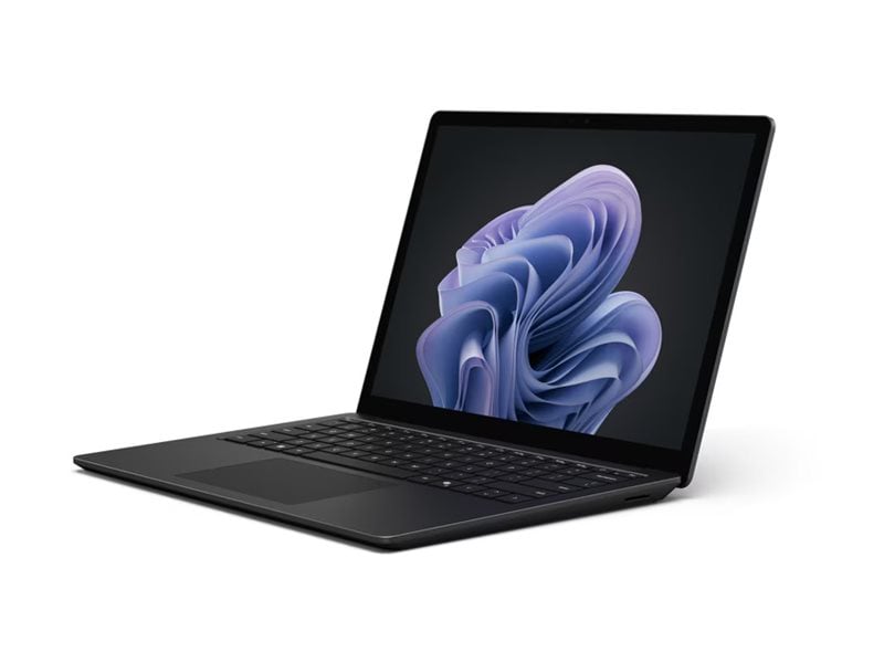 Microsoft Surface Laptop 6 for Business - AI Ready - 15" - Intel Core Ultra 5 - 135H - 16 GB RAM - 512 GB SSD - English