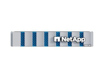 NetApp AFF A-Series AFF A50 - NAS server