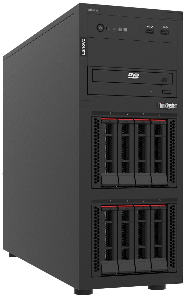 THINKSYSTEM ST650 V3 4410T 32GB