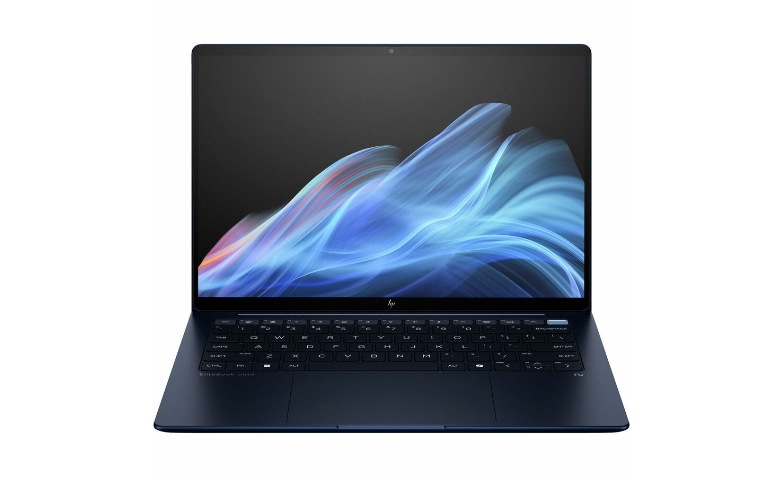 HP EliteBook Ultra G1i 14 inch Notebook Next Gen AI PC Wolf