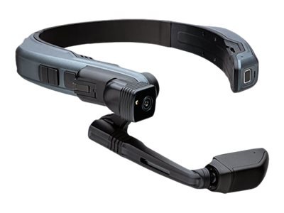RealWear Navigator 520 smart glasses - 64 GB