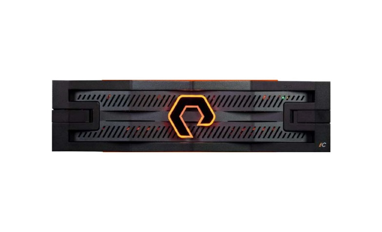 Pure Storage FlashArray //C20 - flash storage array - FA-C20-148TB