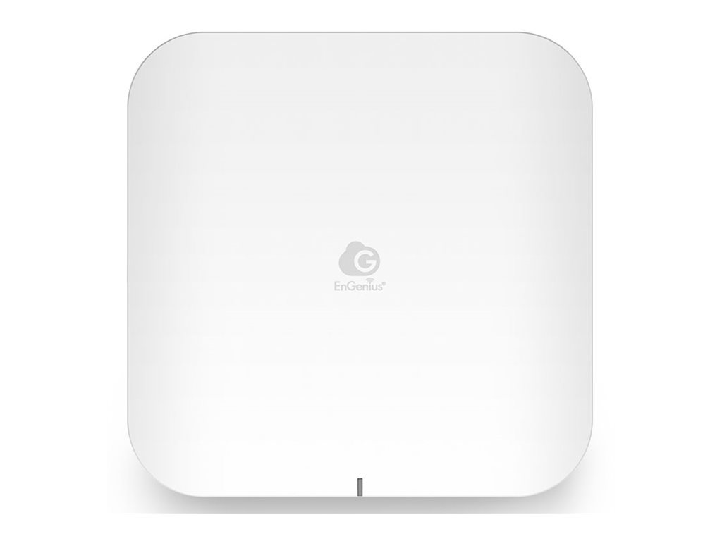 EnGenius Cloud Managed ECW526 - wireless access point - 2x2x2, indoor - Wi-