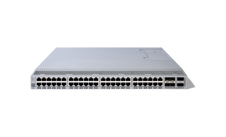 Cisco Nexus 92348GC-FX3 - switch - 48 ports - managed - rack