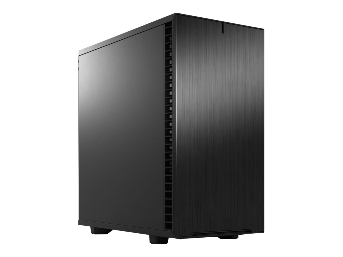 Fractal Design Define 7 Mini - tour - micro ATX